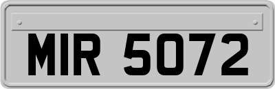 MIR5072