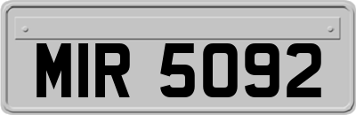 MIR5092