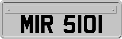 MIR5101