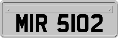 MIR5102