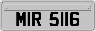 MIR5116