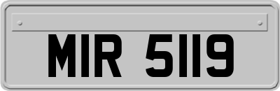 MIR5119