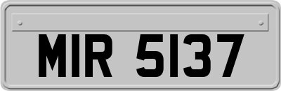 MIR5137