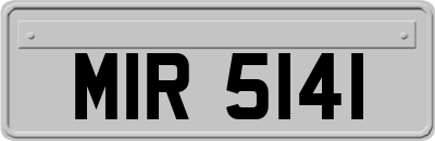 MIR5141