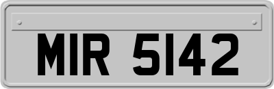 MIR5142