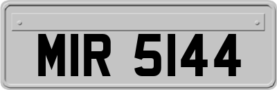 MIR5144