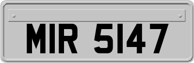 MIR5147
