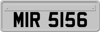 MIR5156