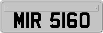 MIR5160