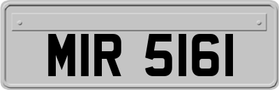 MIR5161