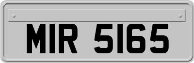MIR5165