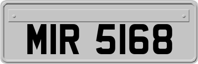 MIR5168