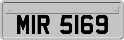 MIR5169