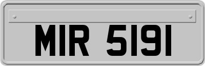 MIR5191