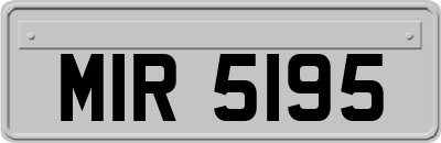 MIR5195