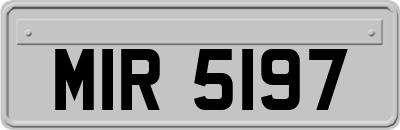 MIR5197