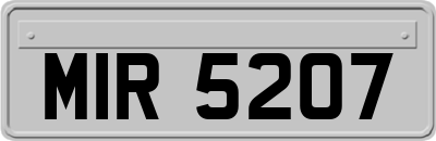 MIR5207