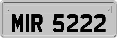 MIR5222