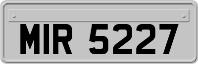 MIR5227