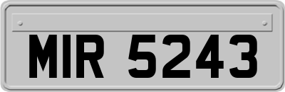 MIR5243
