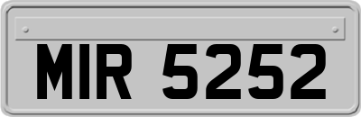 MIR5252
