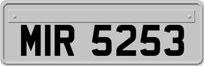 MIR5253