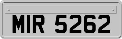 MIR5262