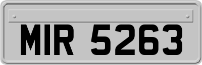 MIR5263