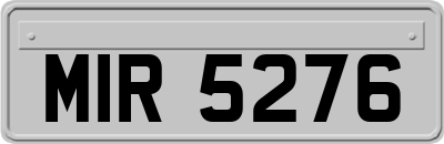 MIR5276