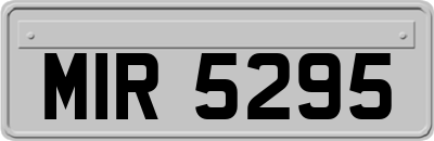 MIR5295