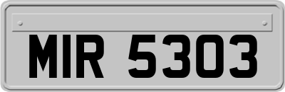 MIR5303
