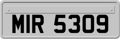 MIR5309