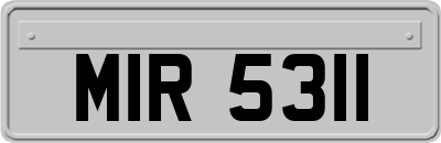 MIR5311
