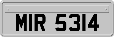 MIR5314