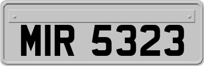 MIR5323