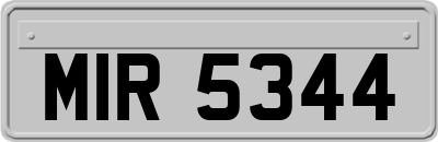 MIR5344