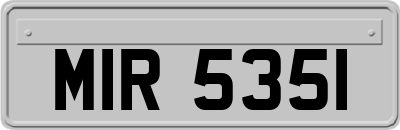 MIR5351