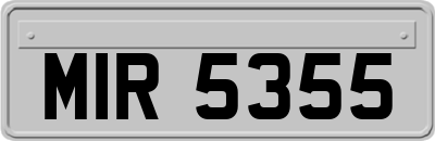 MIR5355