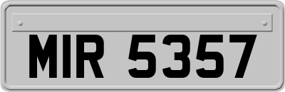 MIR5357