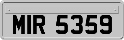 MIR5359