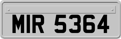MIR5364