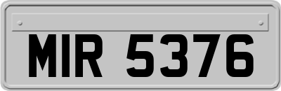 MIR5376