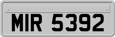 MIR5392