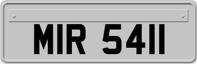 MIR5411