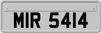 MIR5414