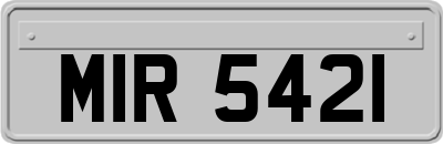 MIR5421