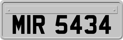 MIR5434