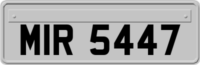 MIR5447