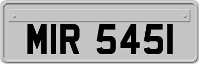 MIR5451