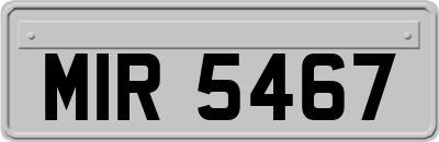 MIR5467